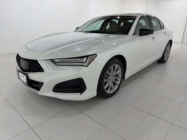 2023 Acura TLX 2.0 Auto's photo