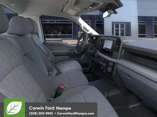 2025 Ford F-550 Super Duty Chassis Cab XL - Photo 11