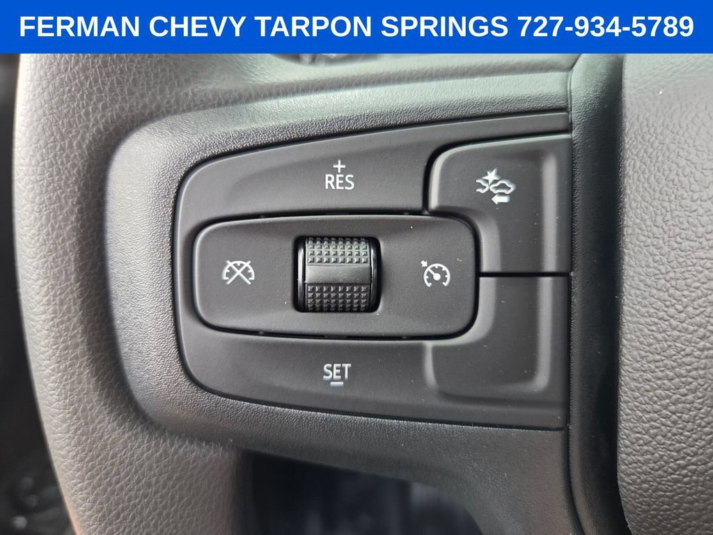 2026 Chevrolet Silverado 1500 Work Truck - Photo 31