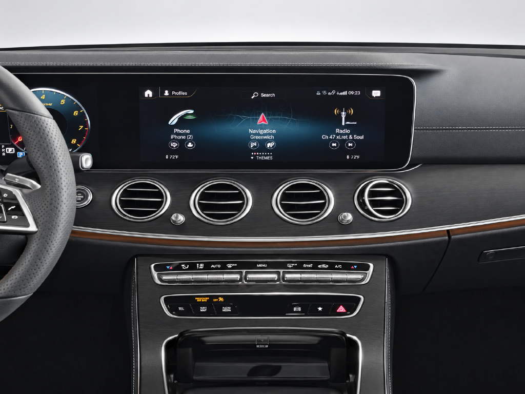Certified Used 2023  Mercedes-Benz E 350 image 15
