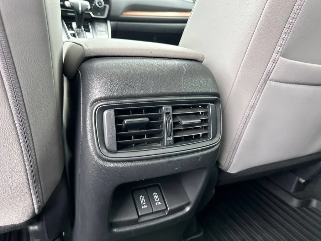 2017 Honda CR-V EX-L - Photo 30