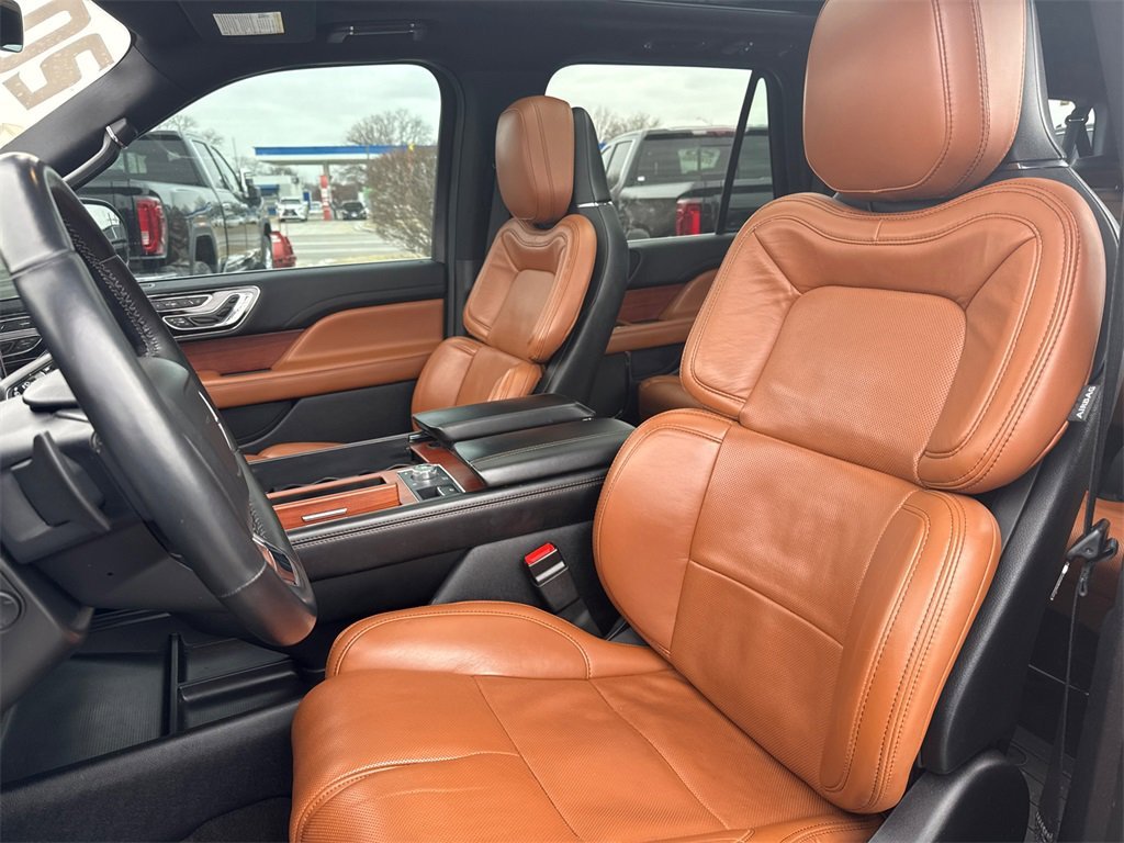 2020 LINCOLN NAVIGATOR L - Image 15