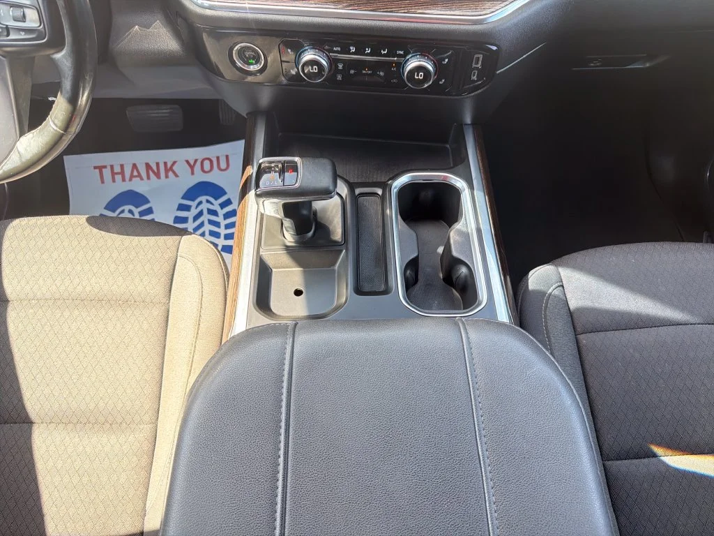 2023 GMC Sierra 1500 Elevation - Photo 18