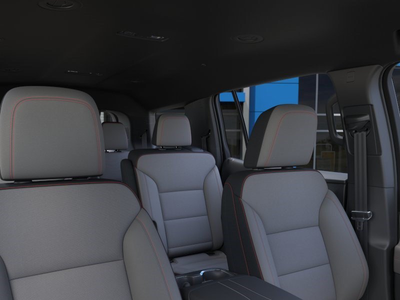 2027 Chevrolet Traverse LT - Photo 24