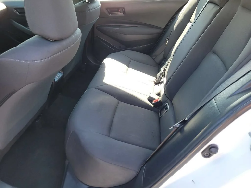 2024 Toyota Corolla LE - Photo 11