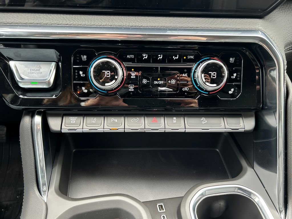 2026 GMC Sierra 2500HD Denali - Photo 26