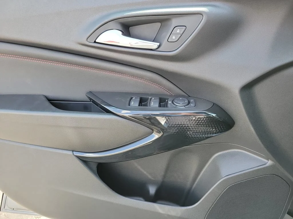 New 2026 Sterling Gray Metallic Chevrolet 2RS image 17