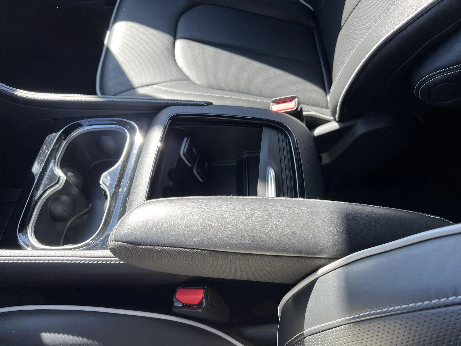 2026 Chrysler Pacifica Limited - Photo 26
