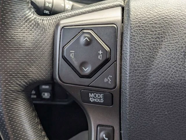 Used 2017 Black Toyota SR5 image 24