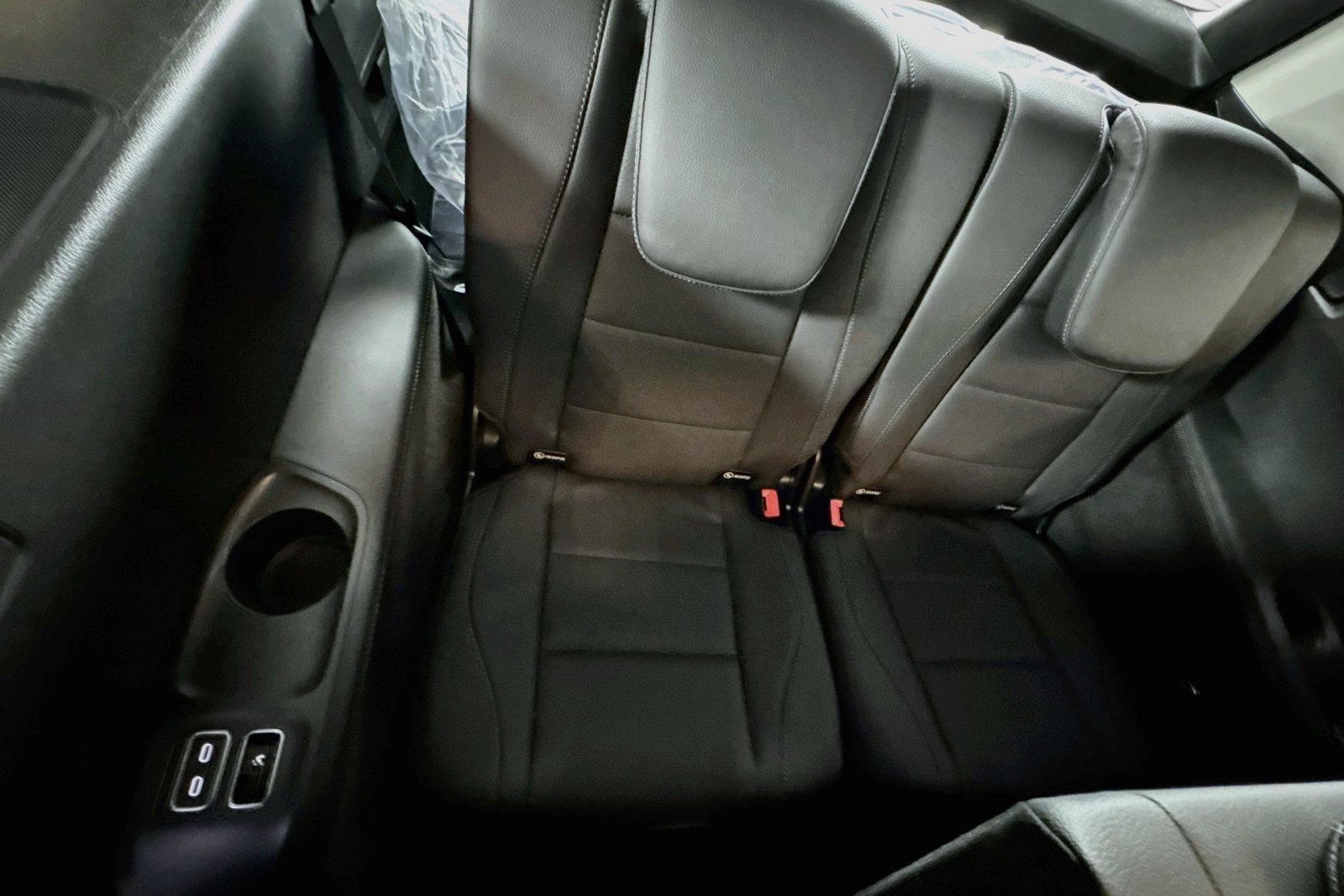 New 2026 Selenite Grey Metallic Mercedes-Benz GLS 450 image 25