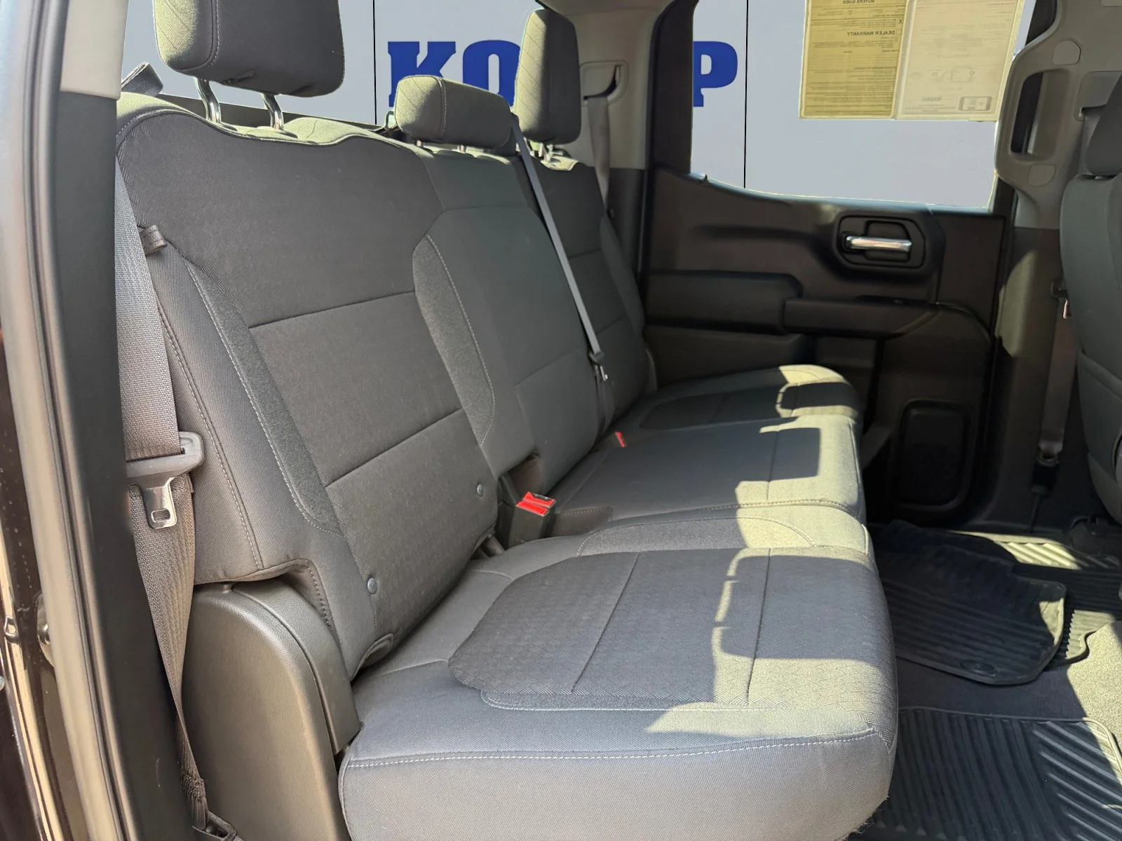 Used 2019 HAVANA BROWN METALLIC Chevrolet LT image 18