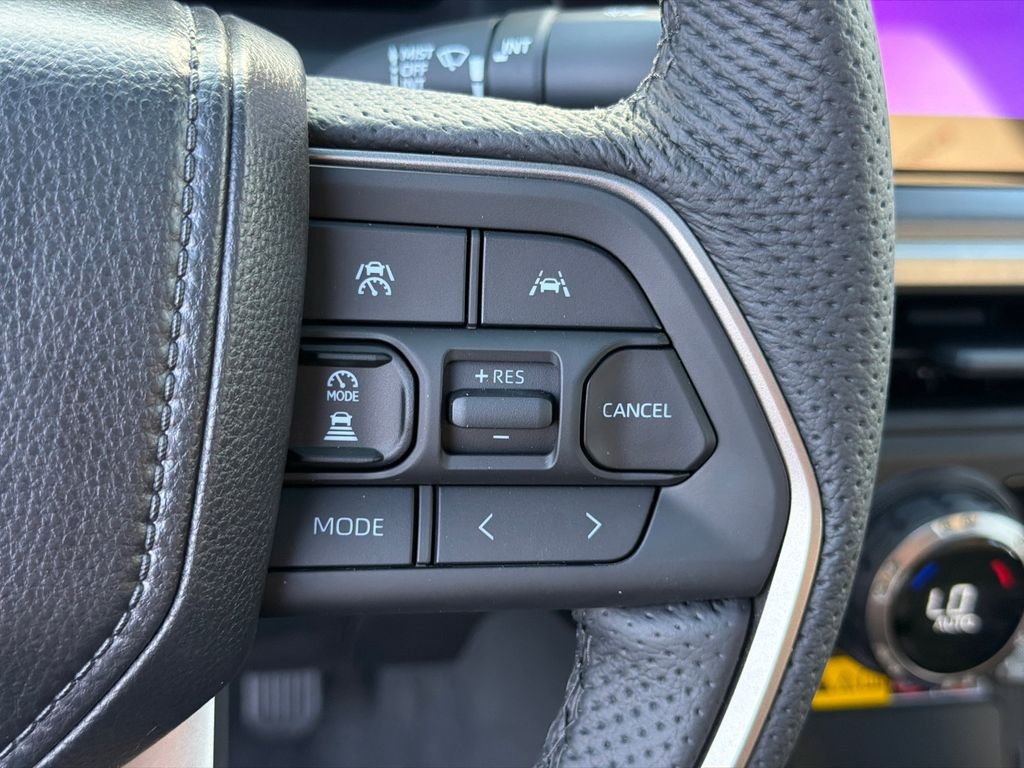 2025 Toyota Tacoma TRD Off Road - Photo 25