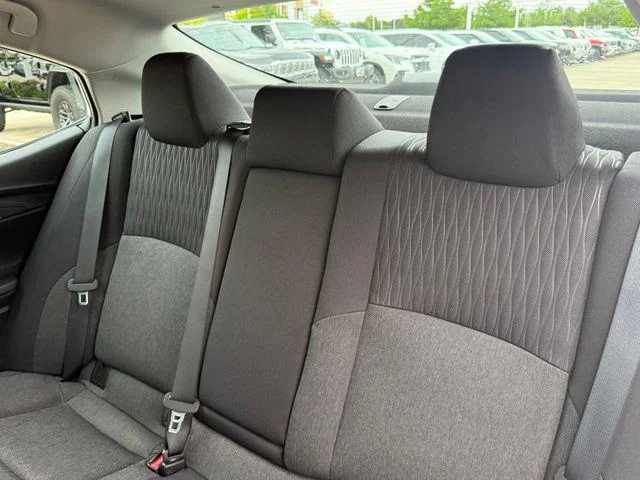2025 Toyota Camry LE - Photo 55