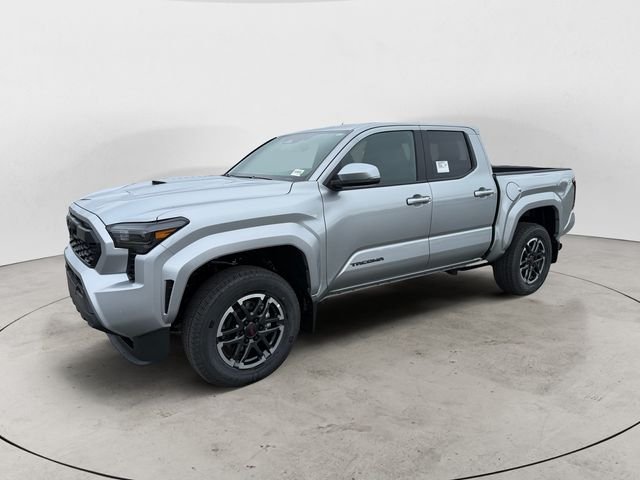 2026 Toyota Tacoma  TRD Sport