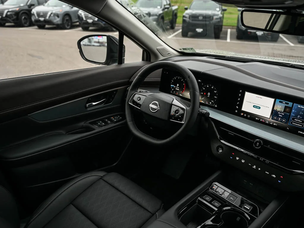2026 Nissan Murano Platinum - Photo 14