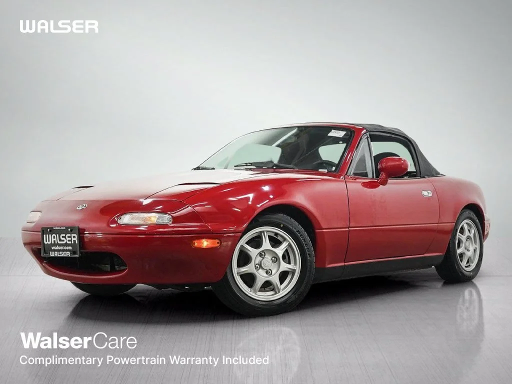 1994 Mazda MX-5 Miata