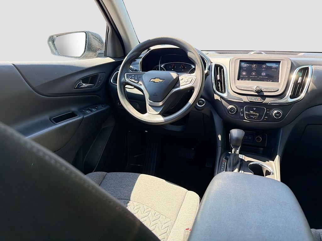 Used 2023 Mosaic Black Metallic Chevrolet LT image 18