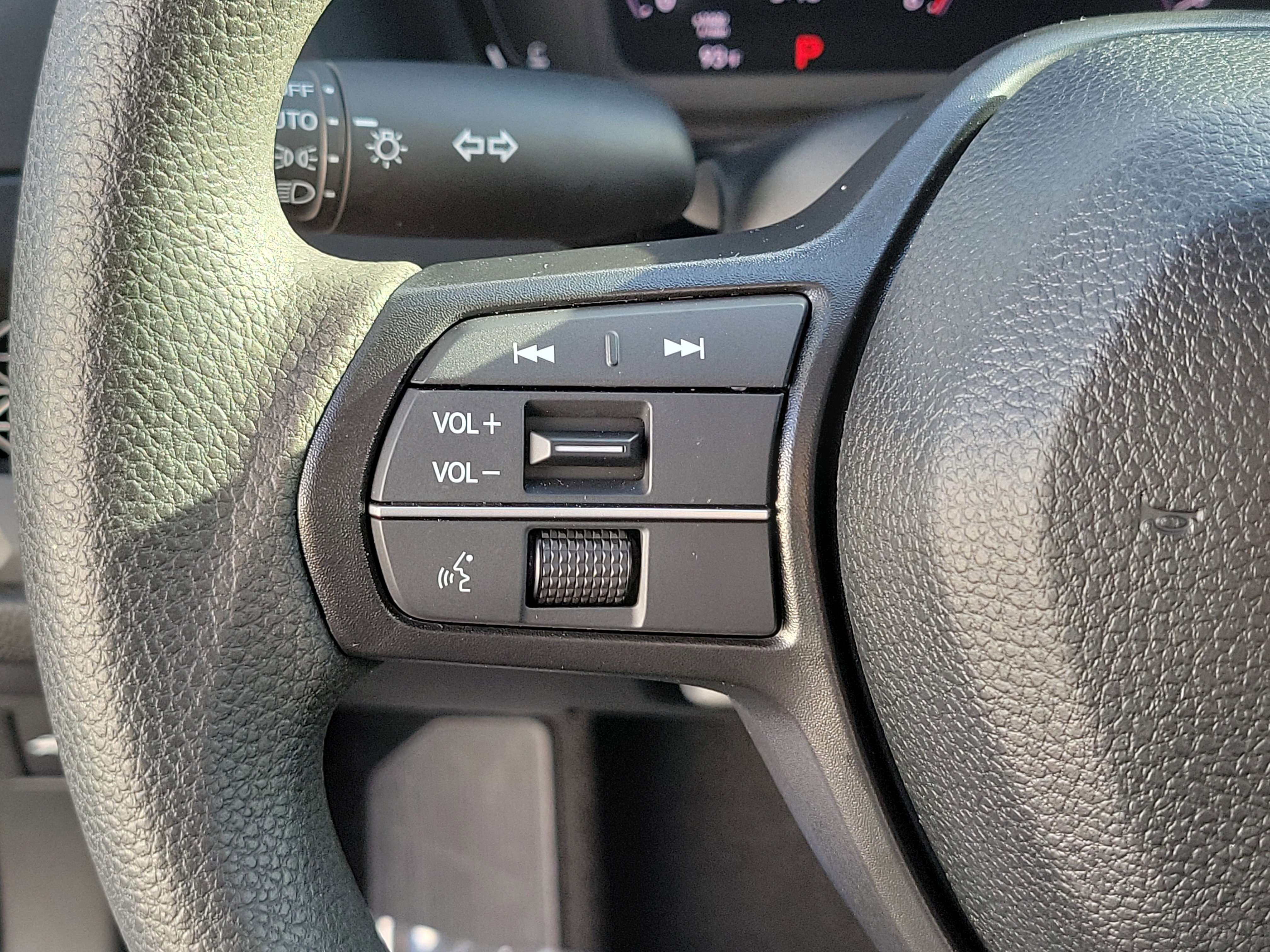 2025 Honda Accord SE - Photo 53