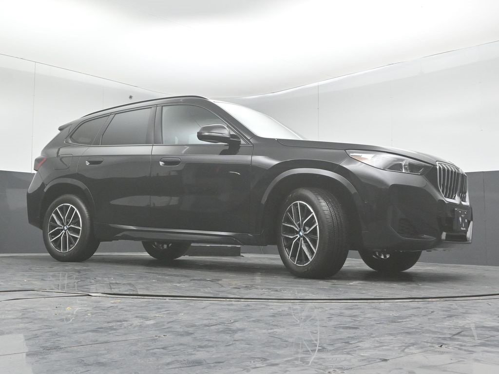 2024 BMW X1 - Image 36
