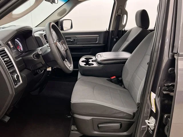 2024 RAM Ram 1500 Classic SLT - Photo 9