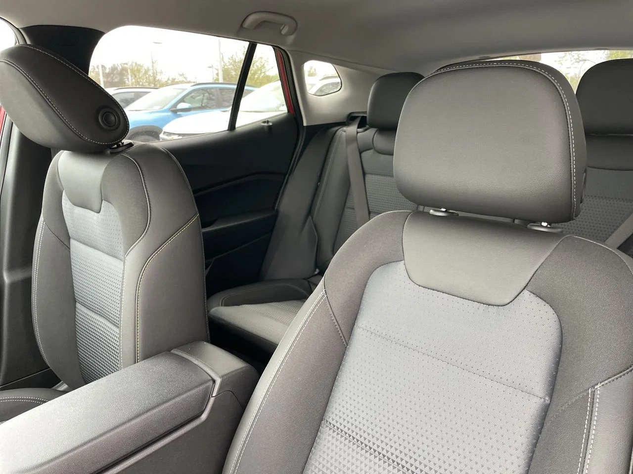 2026 Chevrolet Trax LT - Photo 67