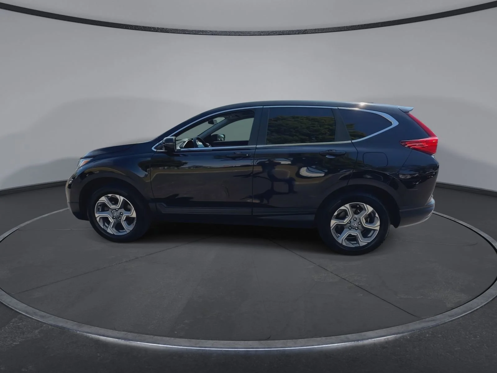 2019 Honda CR-V EX - Photo 38