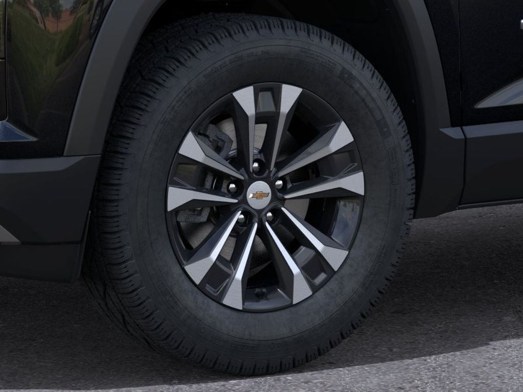 2027 Chevrolet Equinox LT - Photo 9