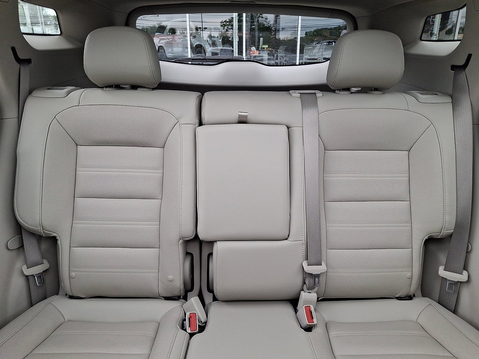 2023 GMC Terrain Denali - Photo 19