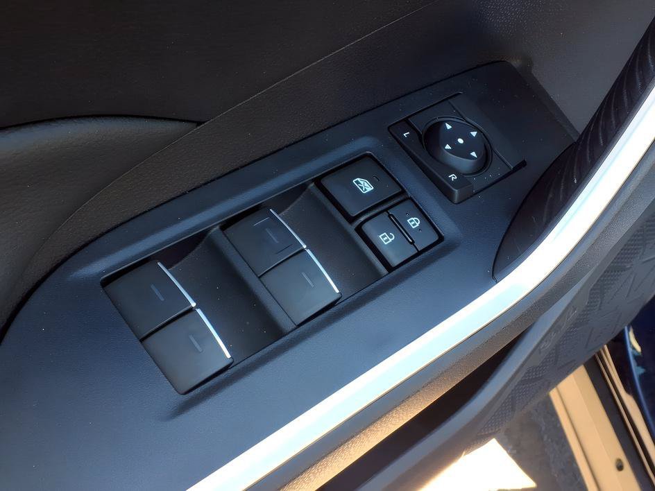 Used 2024 Blueprint Toyota Hybrid XLE Premium image 19