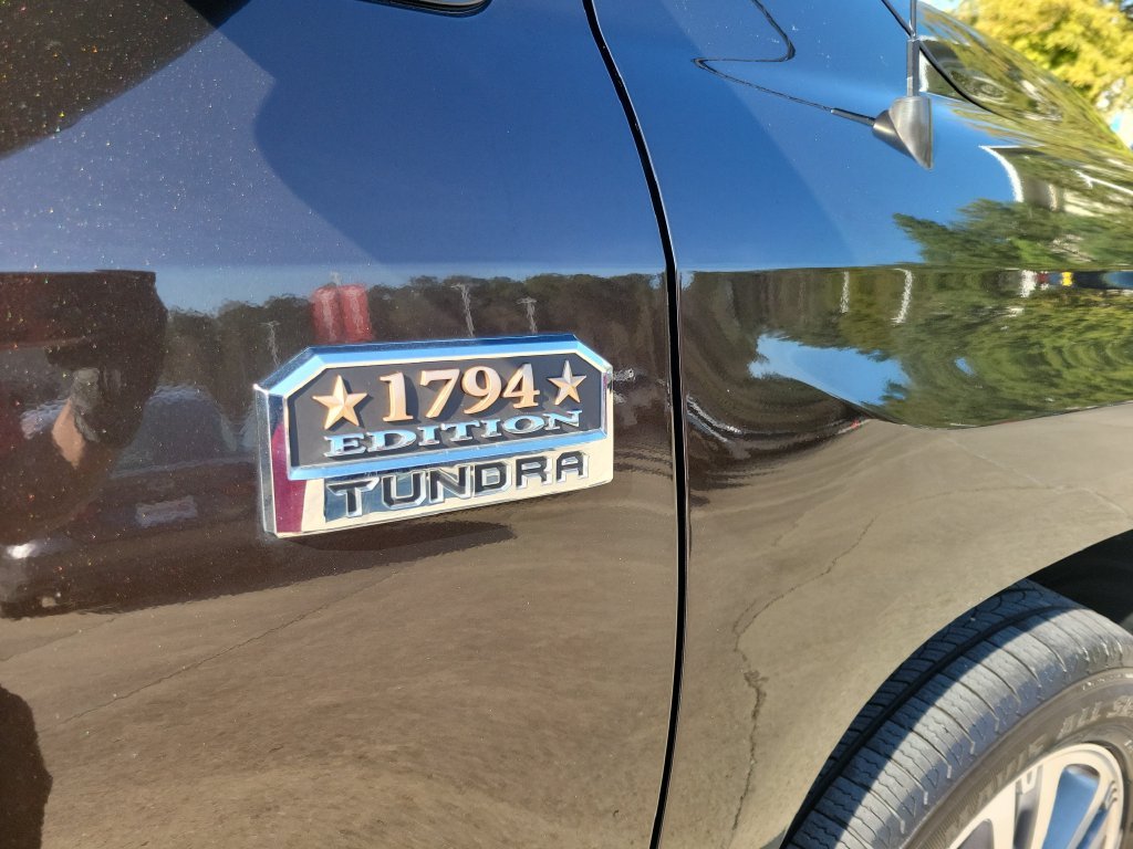 Used 2019  Toyota 1794 image 5