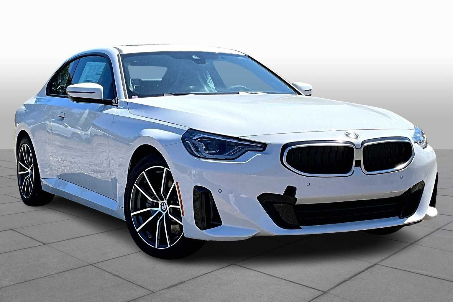 2025 BMW 2 Series 230i - Photo 19
