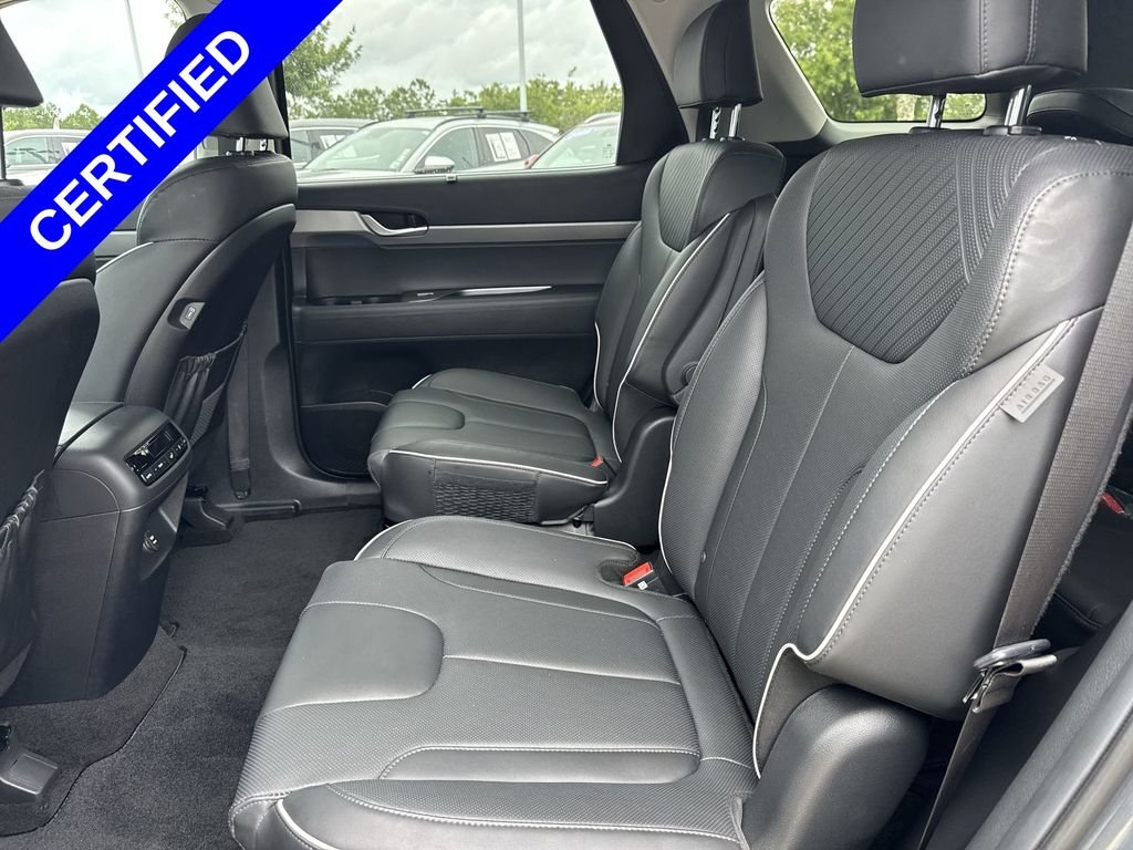 Certified Used 2025 Graphite Hyundai XRT image 26