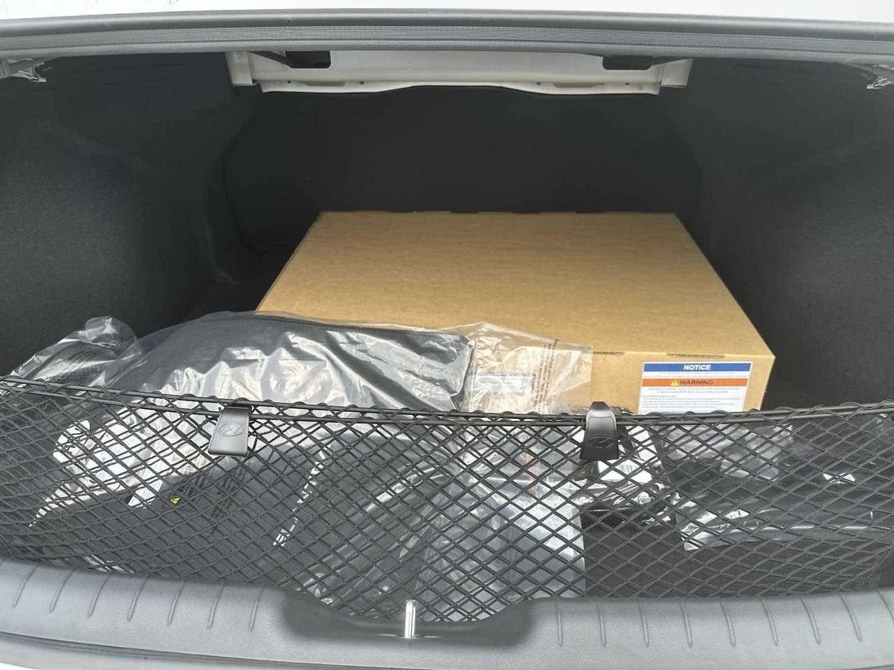 2025 Hyundai Elantra Blue - Photo 48
