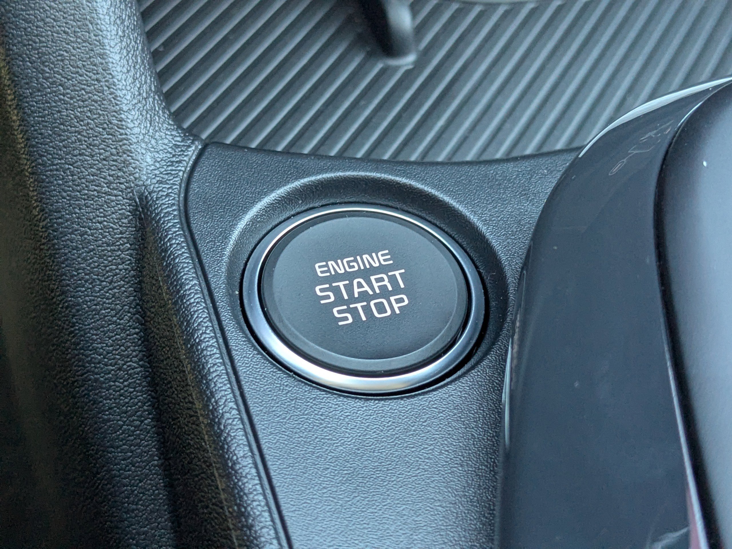 New 2025 Snow White Pearl Kia EX image 34