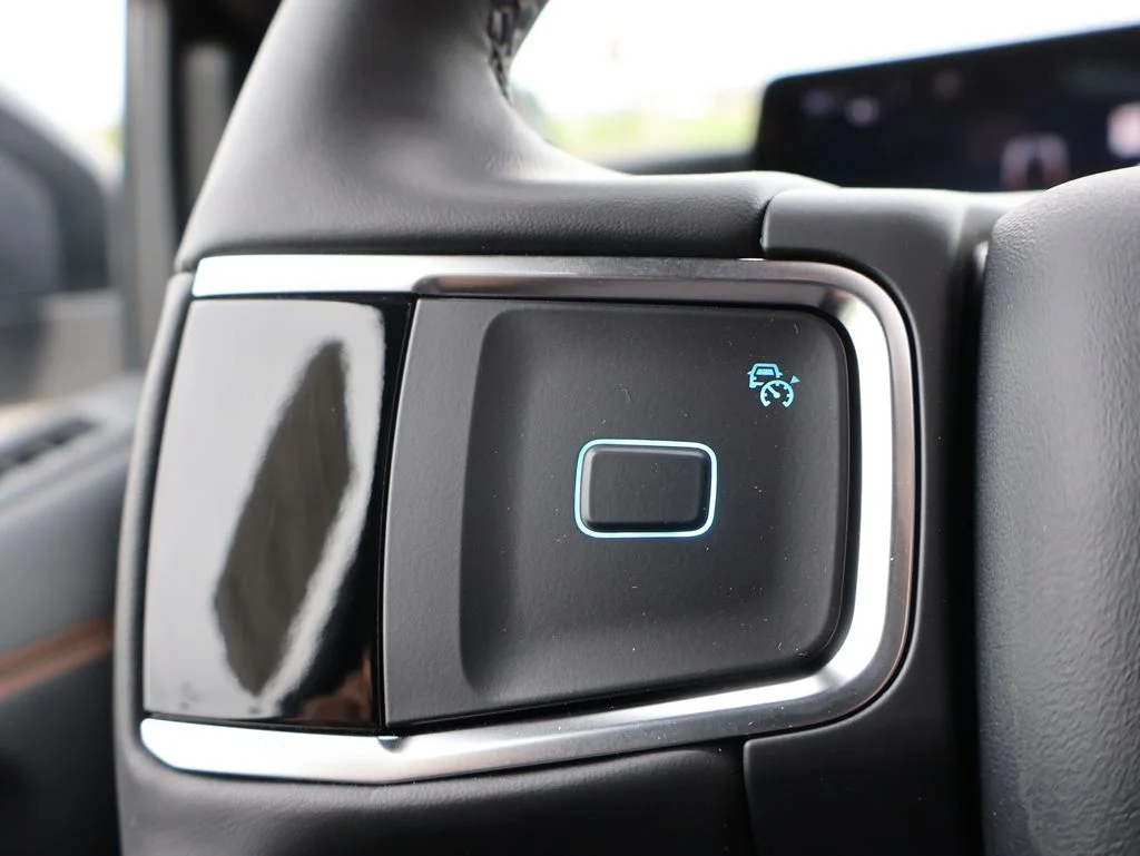 New 2026 Agate Black Metallic Ford Tremor® image 28