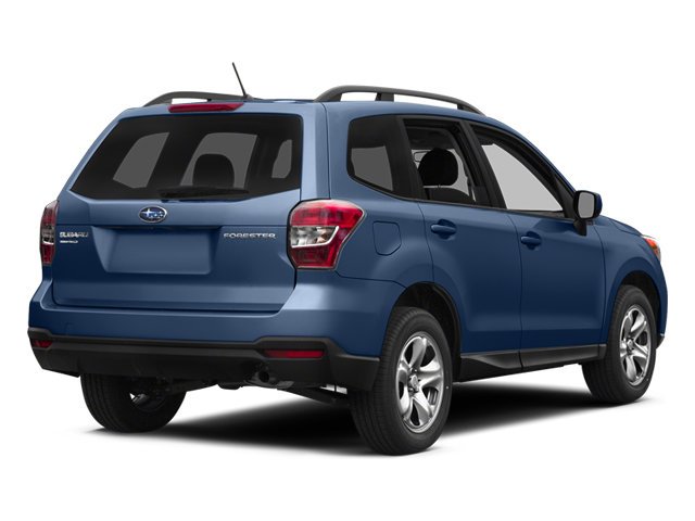 Used 2014 Subaru Forester i with VIN JF2SJAACXEH435655 for sale in Saint Cloud, Minnesota