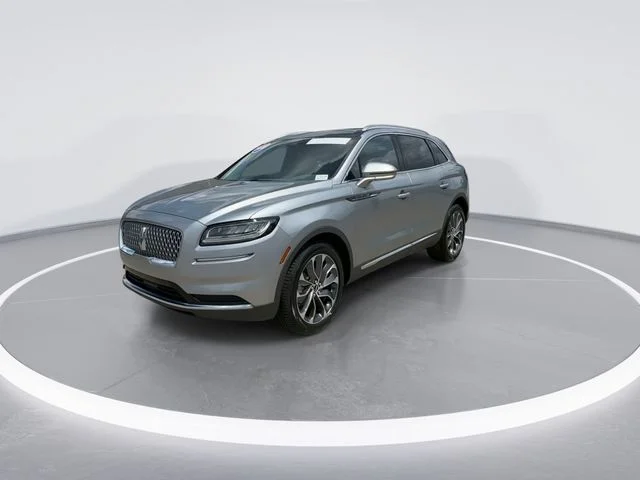 Used 2022 Silver Lincoln Reserve image 3