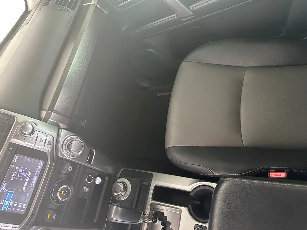 Used 2019 Silver Toyota SR5 Premium image 24