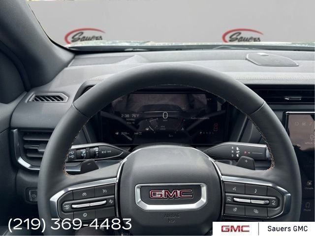 2026 GMC Terrain AT4 - Photo 11