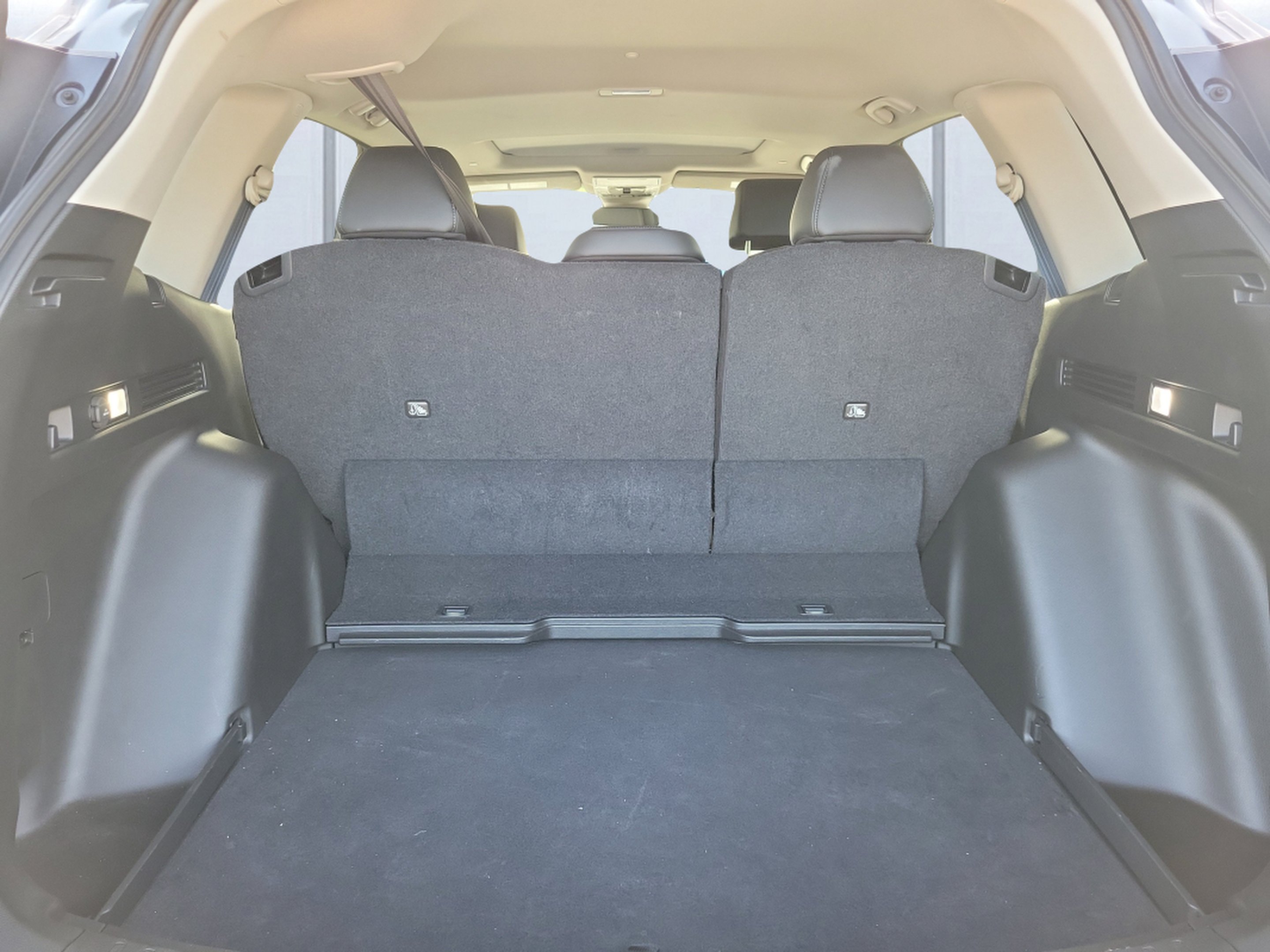 Used 2024 Gray Honda EX-L image 4