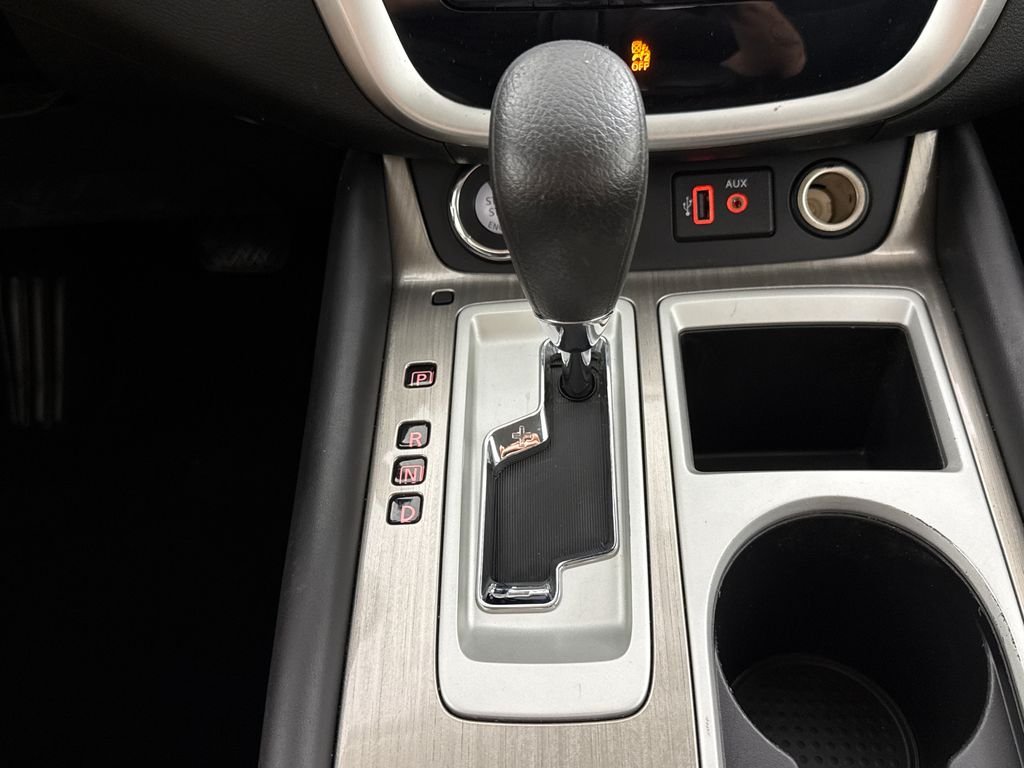 2018 Nissan Murano S - Photo 19