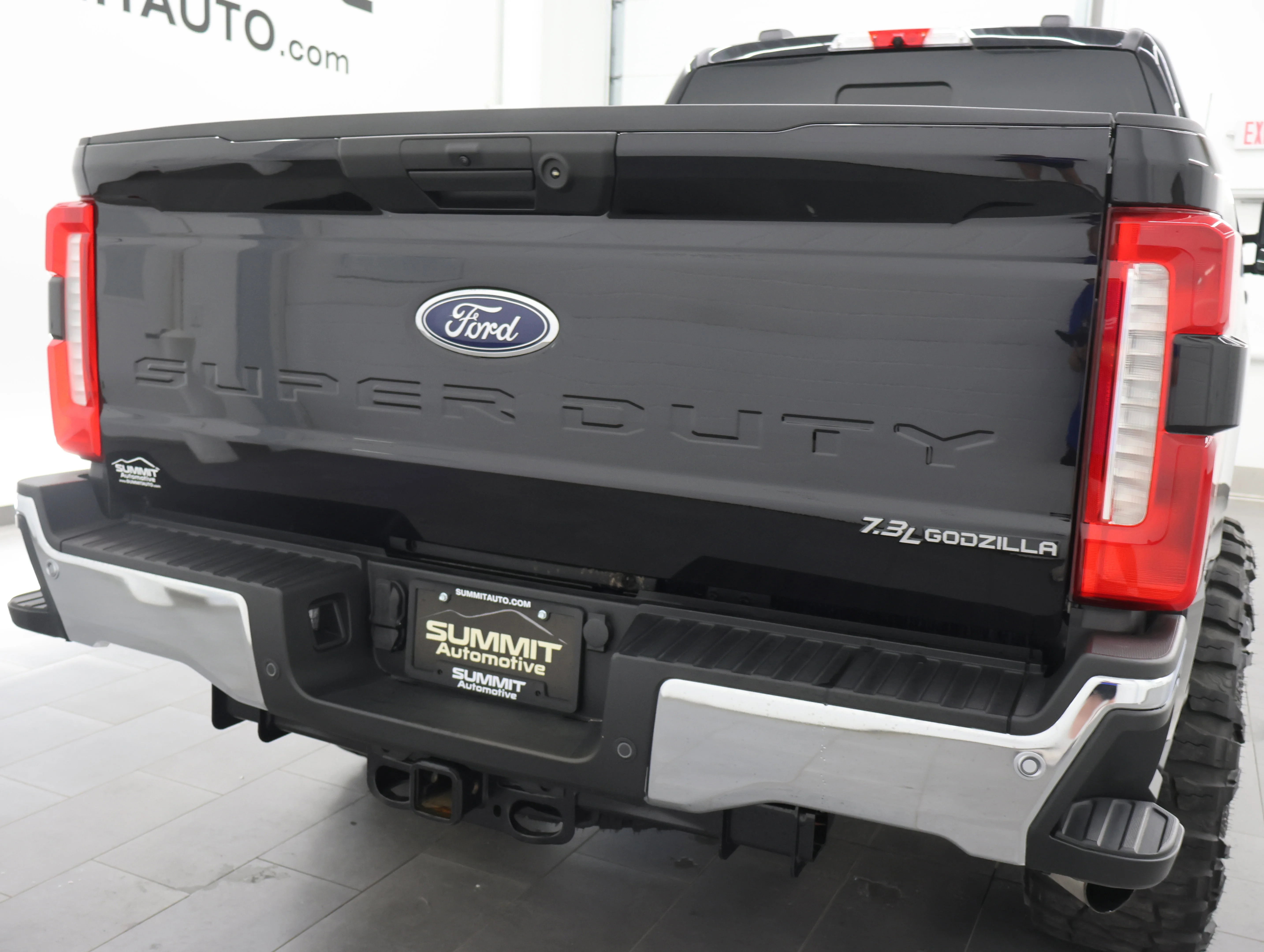 2025 Ford F-350 Super Duty XLT - Photo 25
