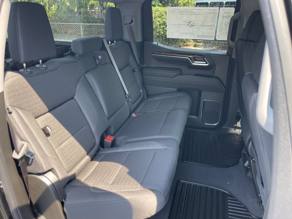 2026 GMC Sierra 1500 Elevation - Photo 26
