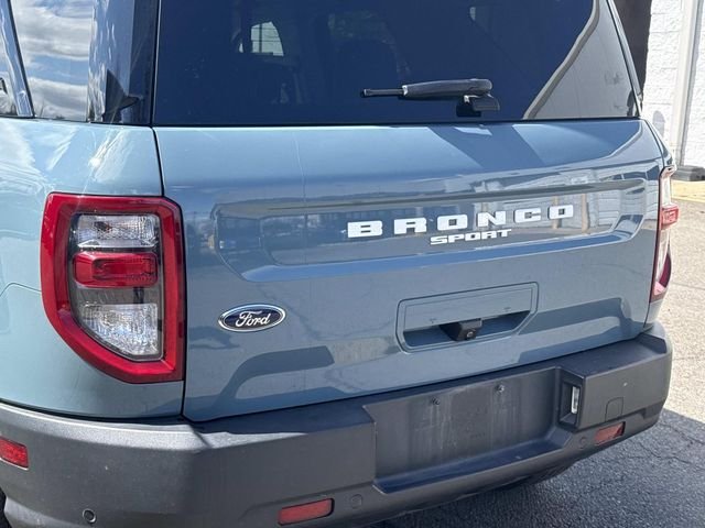 Used 2021  Ford Outer Banks image 10