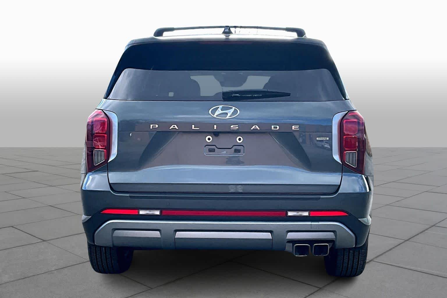 Certified Pre-Owned 2023 Hyundai Palisade SEL