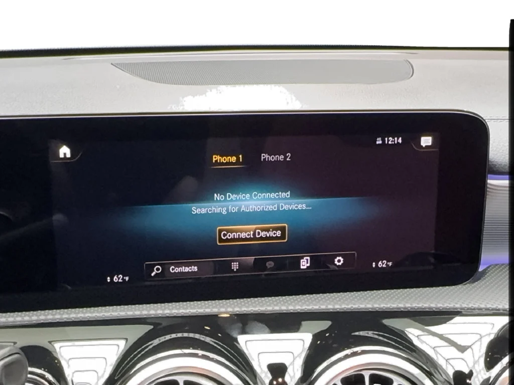 Used 2021 White Mercedes-Benz A 220 image 49