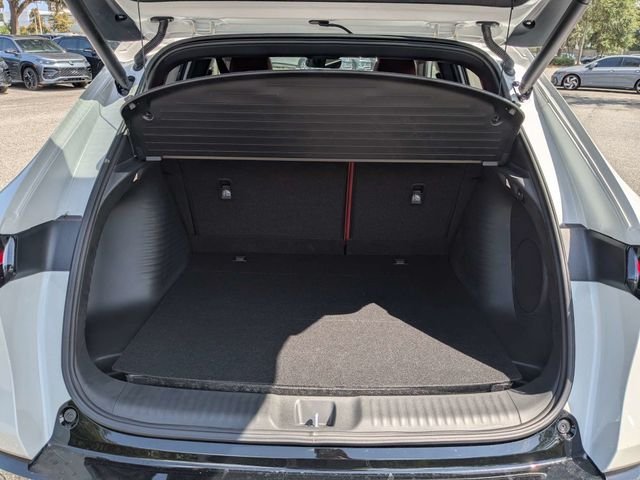 New 2026 Platinum White Pearl Acura A-Spec Advance Package image 12