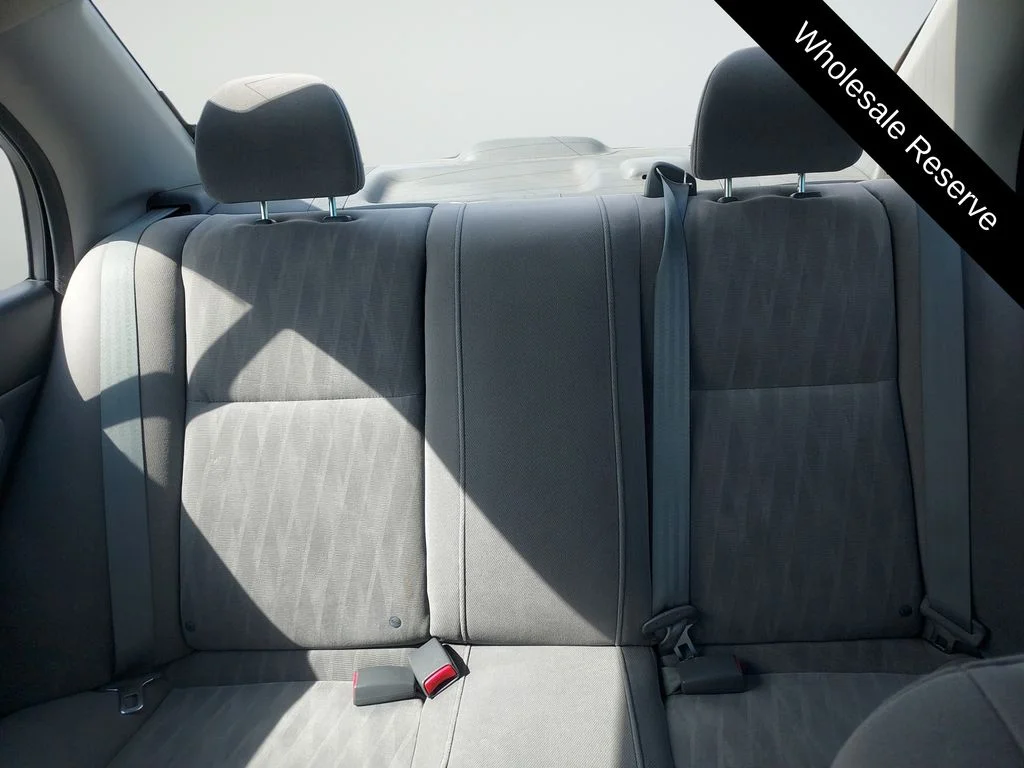 Used 2004 Black Honda LX image 29