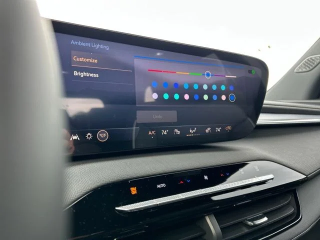 2026 Buick Enclave Sport Touring - Photo 57