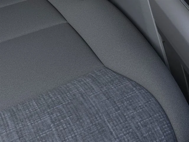 New 2026 Marsh Gray Ford XLT image 16